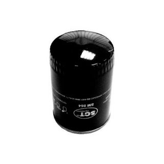 Alyvos filtras SCT - MANNOL SM 864
