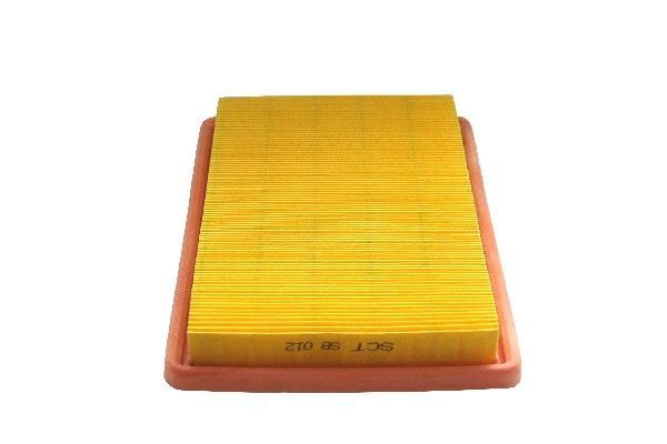 Oro filtras SCT - MANNOL SB 012