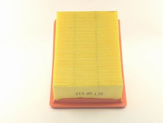 Oro filtras SCT - MANNOL SB 015