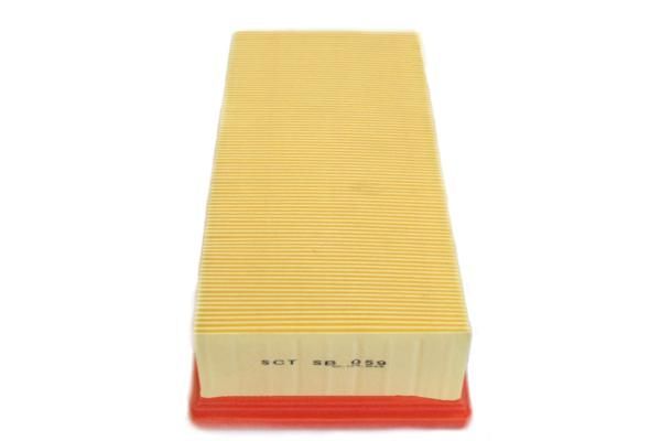Oro filtras SCT - MANNOL SB 059