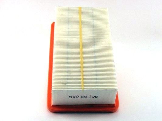 Oro filtras SCT - MANNOL SB 065