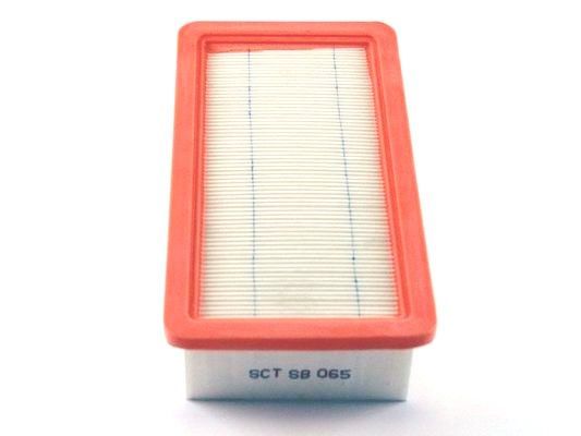 Oro filtras SCT - MANNOL SB 065
