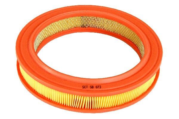 Oro filtras SCT - MANNOL SB 073