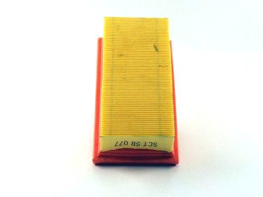 Oro filtras SCT - MANNOL SB 077
