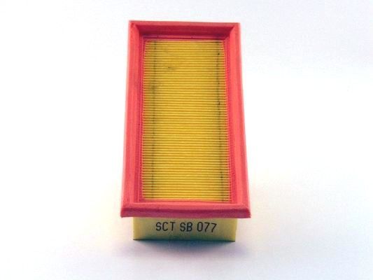 Oro filtras SCT - MANNOL SB 077