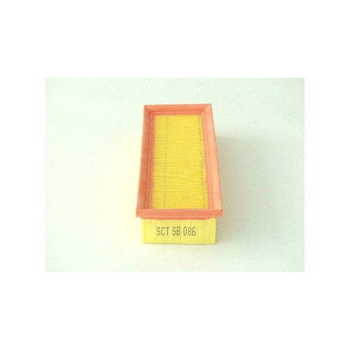 Oro filtras SCT - MANNOL SB 086