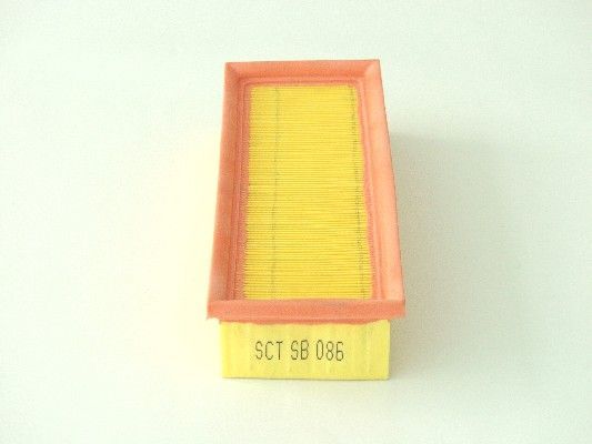 Oro filtras SCT - MANNOL SB 086