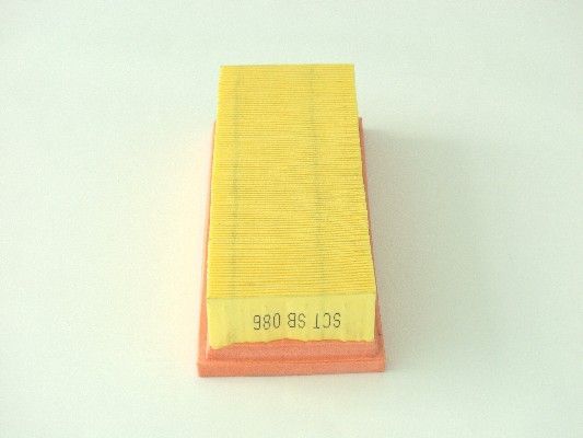 Oro filtras SCT - MANNOL SB 086