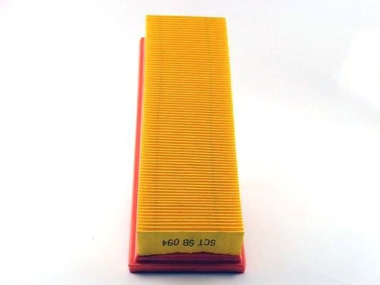 Oro filtras SCT - MANNOL SB 094