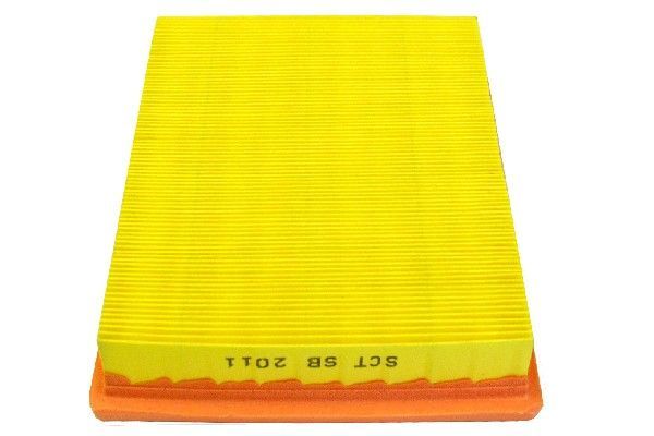 Oro filtras SCT - MANNOL SB 2011