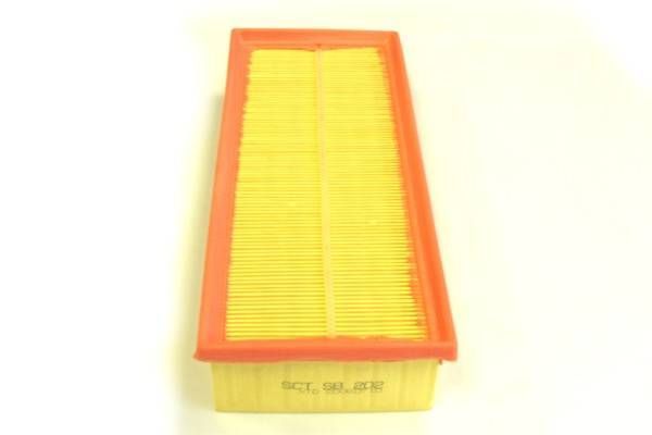 Oro filtras SCT - MANNOL SB 202