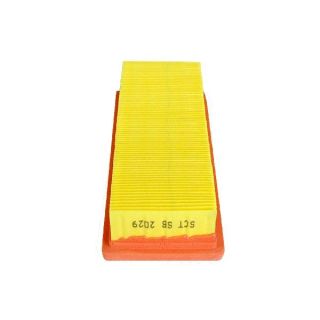 Oro filtras SCT - MANNOL SB 2029