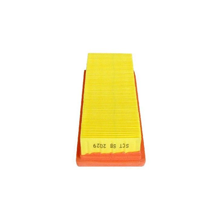 Oro filtras SCT - MANNOL SB 2029