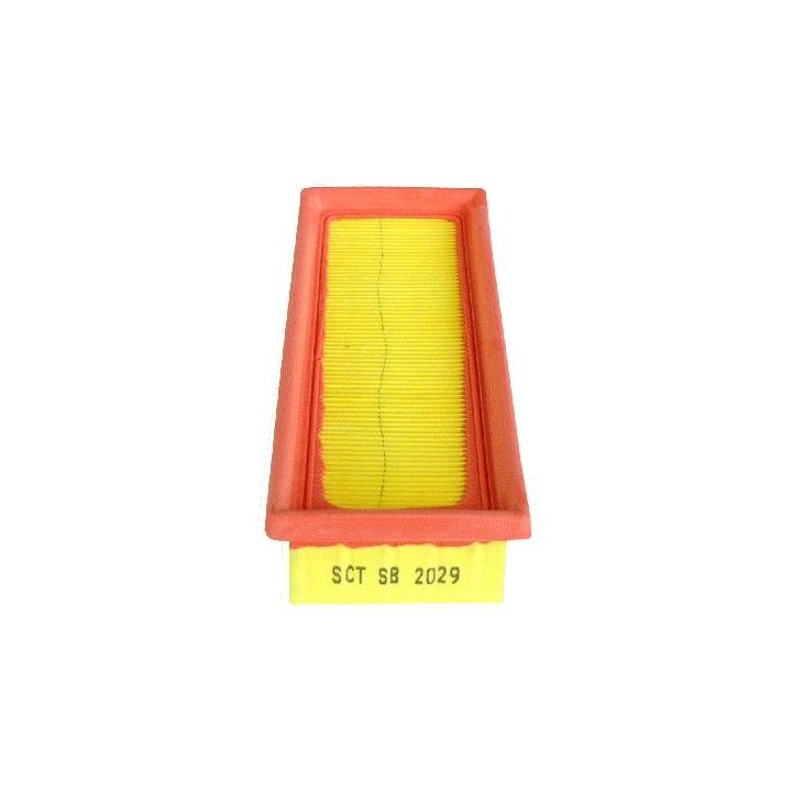 Oro filtras SCT - MANNOL SB 2029