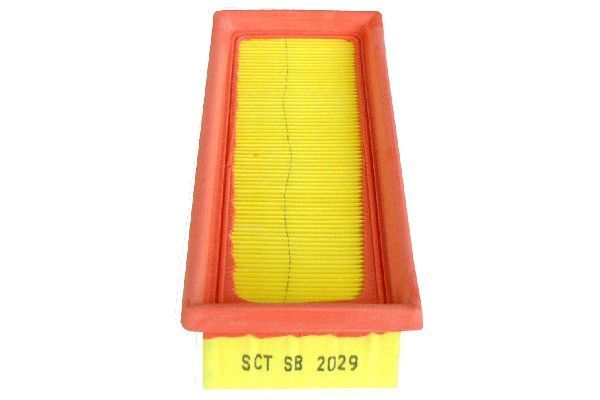 Oro filtras SCT - MANNOL SB 2029