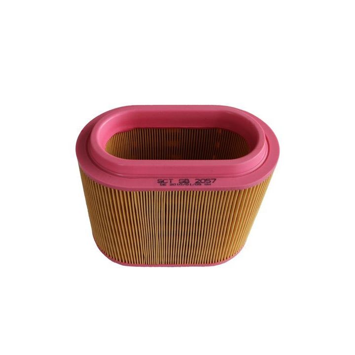 Oro filtras SCT - MANNOL SB 2057