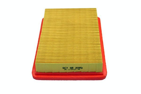 Oro filtras SCT - MANNOL SB 2083