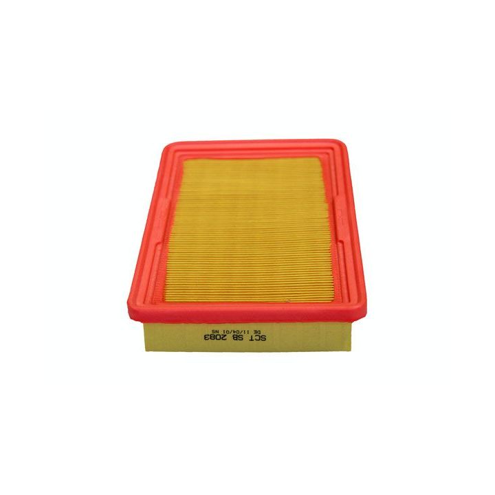 Oro filtras SCT - MANNOL SB 2083