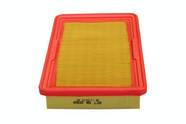 Oro filtras SCT - MANNOL SB 2083