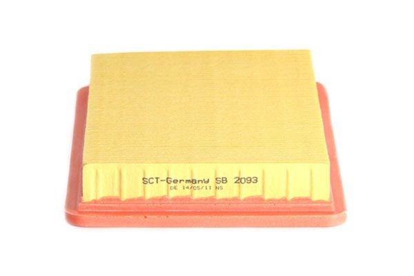 Oro filtras SCT - MANNOL SB 2093