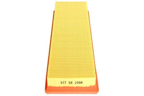 Oro filtras SCT - MANNOL SB 2098