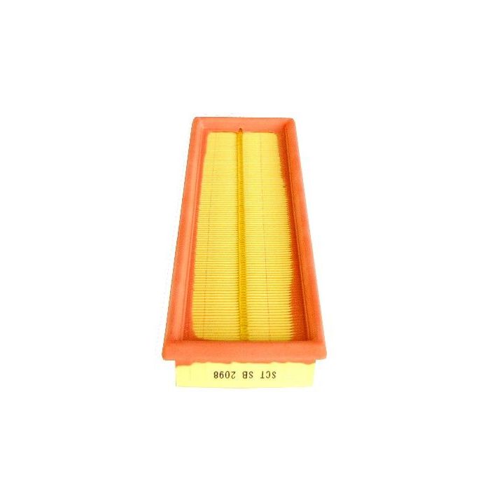 Oro filtras SCT - MANNOL SB 2098