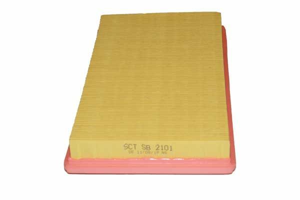 Oro filtras SCT - MANNOL SB 2101