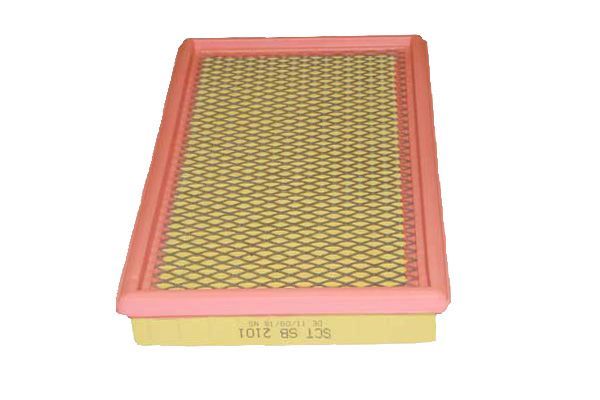 Oro filtras SCT - MANNOL SB 2101