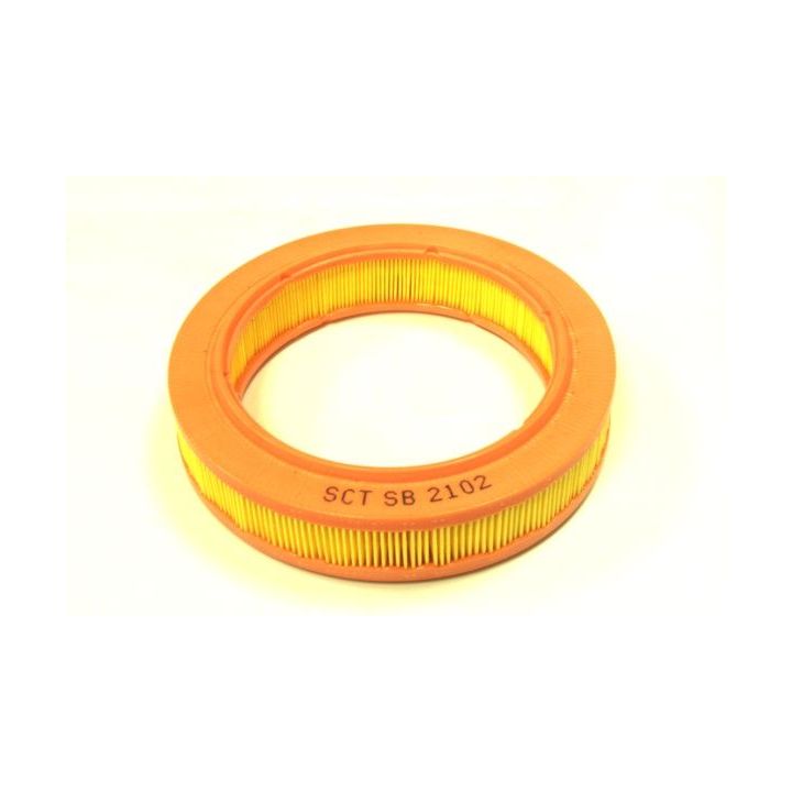 Oro filtras SCT - MANNOL SB 2102