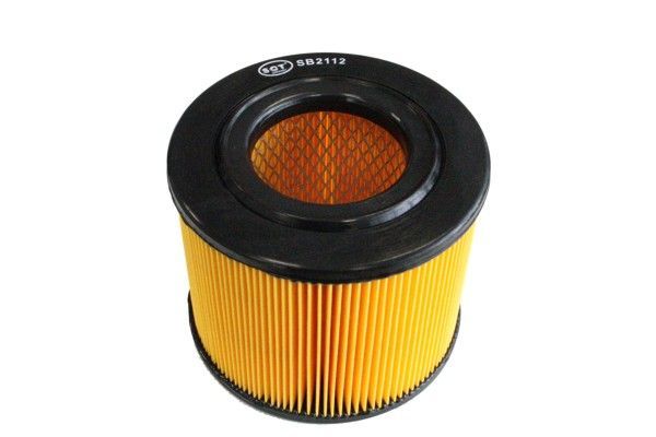 Oro filtras SCT - MANNOL SB 2112