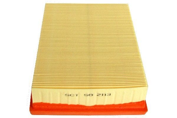 Oro filtras SCT - MANNOL SB 2113