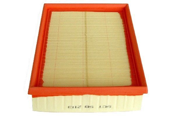 Oro filtras SCT - MANNOL SB 2113