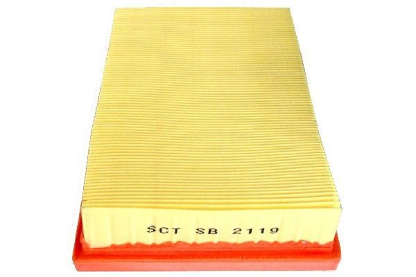 Oro filtras SCT - MANNOL SB 2119
