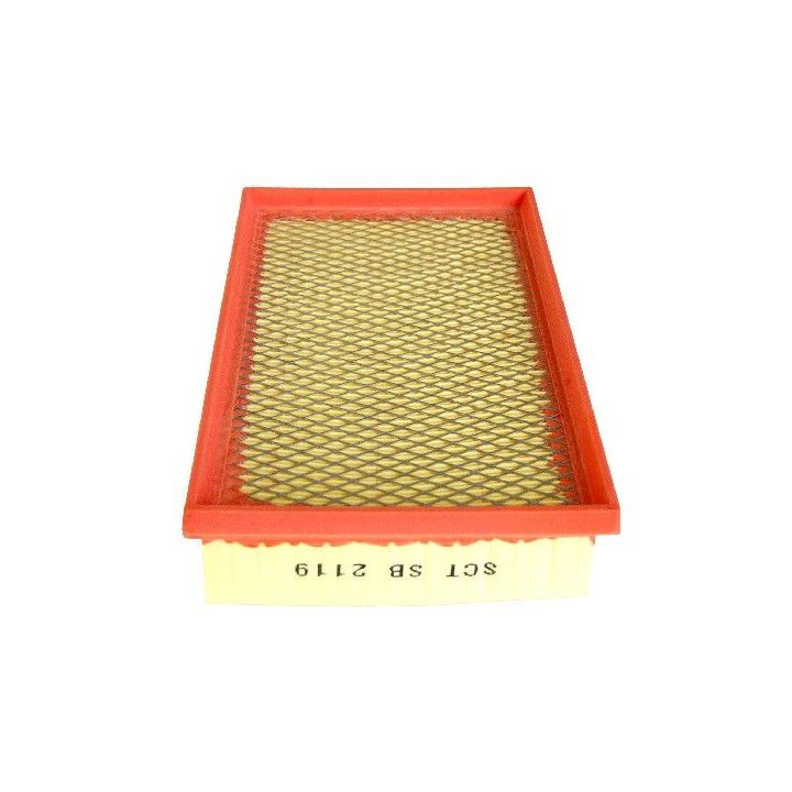 Oro filtras SCT - MANNOL SB 2119