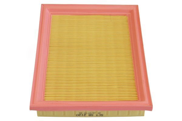 Oro filtras SCT - MANNOL SB 2120