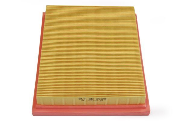Oro filtras SCT - MANNOL SB 2120
