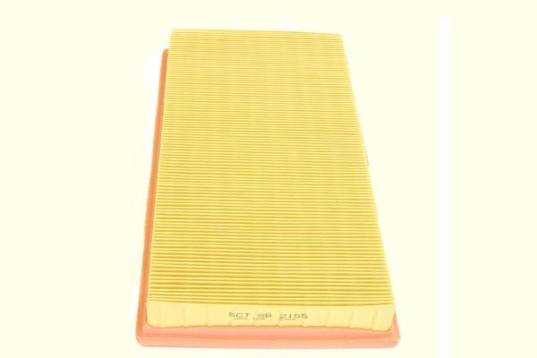 Oro filtras SCT - MANNOL SB 2155