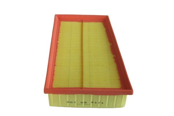 Oro filtras SCT - MANNOL SB 2171