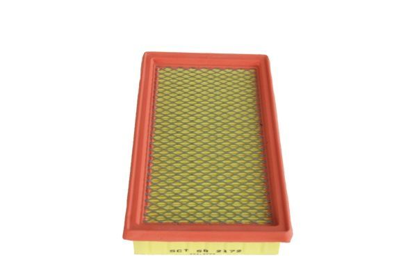 Oro filtras SCT - MANNOL SB 2172