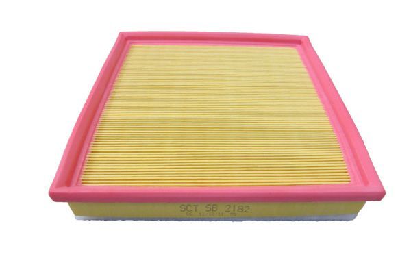 Oro filtras SCT - MANNOL SB 2182