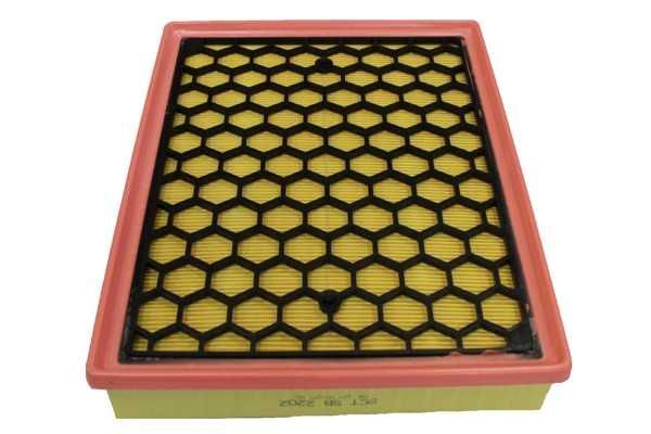 Oro filtras SCT - MANNOL SB 2202