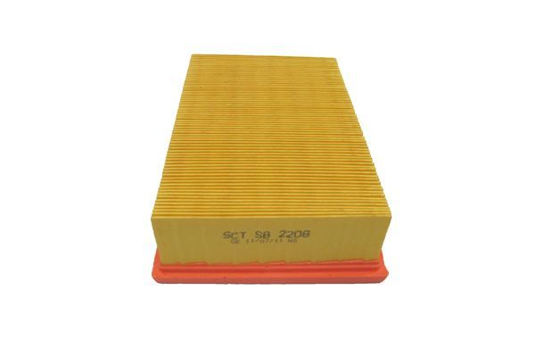Oro filtras SCT - MANNOL SB 2208