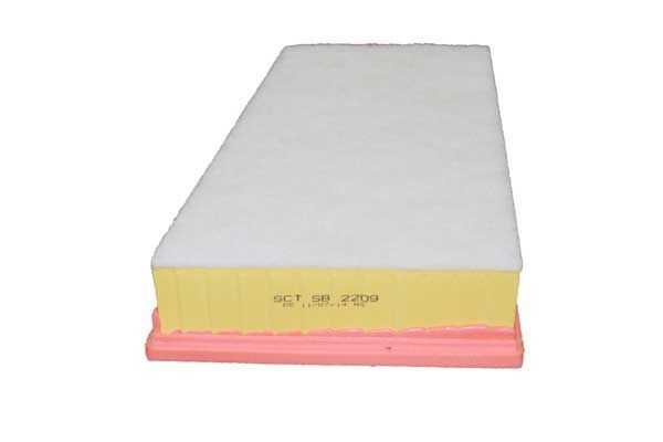 Oro filtras SCT - MANNOL SB 2209