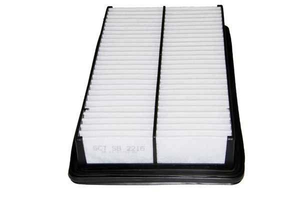 Oro filtras SCT - MANNOL SB 2216