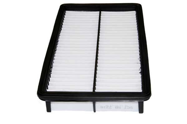 Oro filtras SCT - MANNOL SB 2216