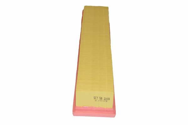 Oro filtras SCT - MANNOL SB 2219