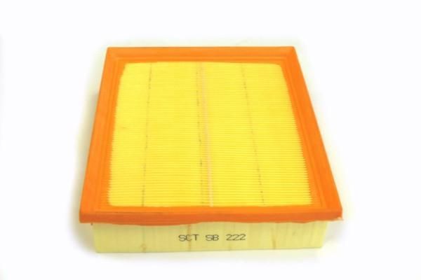 Oro filtras SCT - MANNOL SB 222