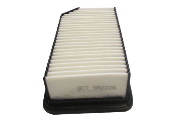 Oro filtras SCT - MANNOL SB 2226