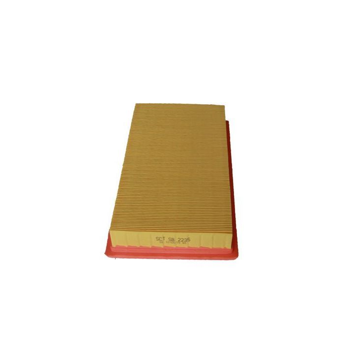 Oro filtras SCT - MANNOL SB 2235