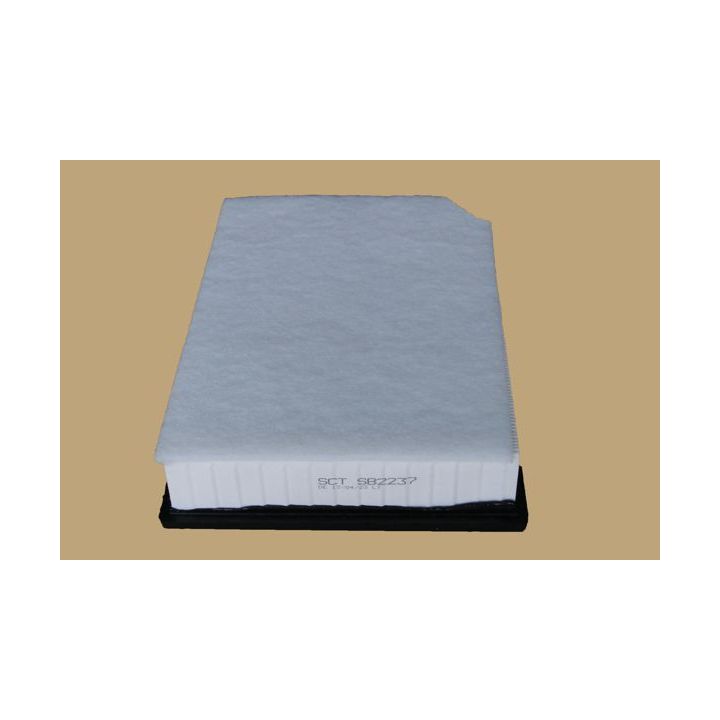 Oro filtras SCT - MANNOL SB 2237